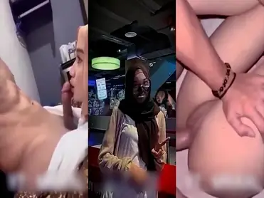 Bokep Indo BABYPUTIE Seleb Malay Viral Full Video