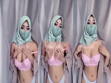 Bokep Indo Premium Syalifah Jilbab Terbaru 7 Lumer