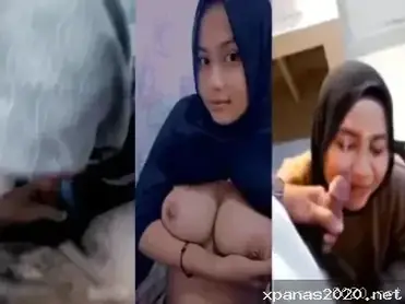Bokep Jilbab Jago Isap Sampe Crot Ke Mulut