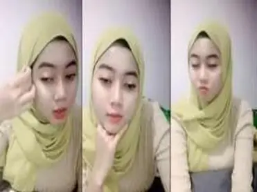 Bokep Jilbab Nela Tobat Ketagihan Ngentot WOT Lumer