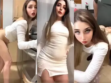 Bokep Selebrgam Bule Russia Di Doggy Lumer WOT HD