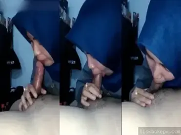 Bokep SMA Culun Belajar Puasin Pacar