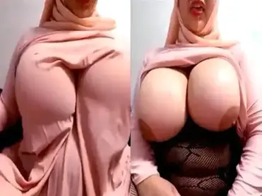 Hijab Viral Toket Balon Gede Ngentot Brutal Indo Panas Kasur Pecah