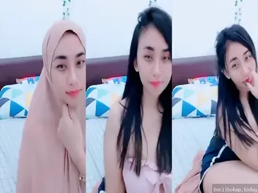 Live Janda Semok Pamer Body Menggoda Kemana Mana