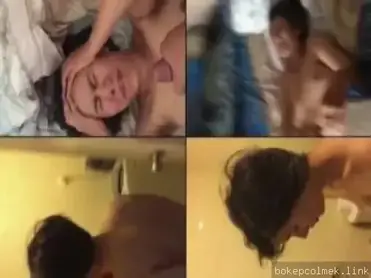 Muncrat Di Wajah Tante Sampai Banjir