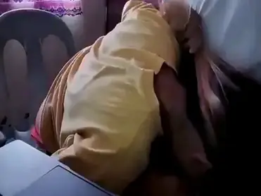 Siaran Live Tembus Rekor Sange Sendirian Malam