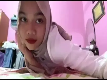 Ukhti Sange Berat Kirim Video Ngentot Buat Pacar